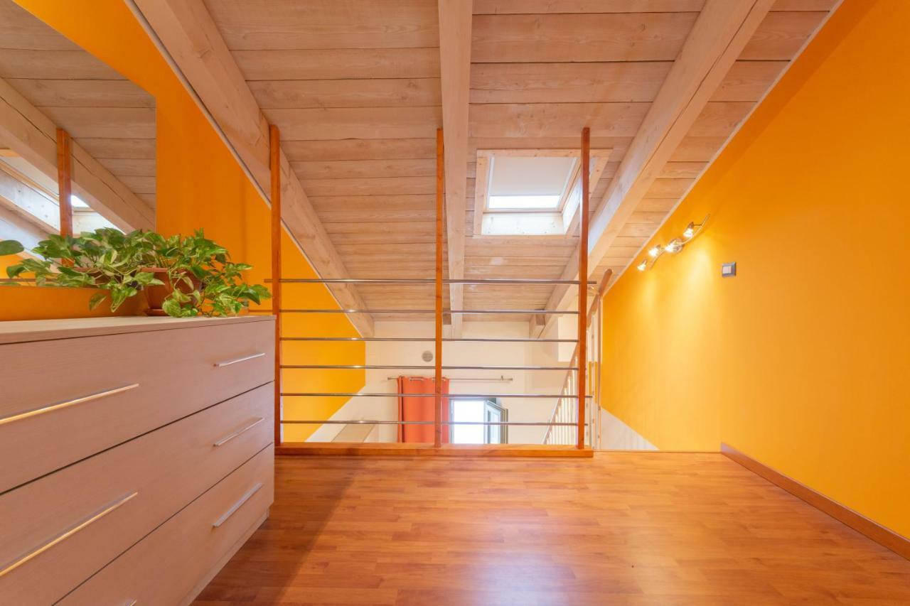 Apartamento New Center Giulio Cesare Turín